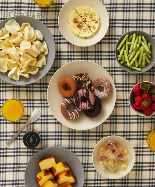 URBAN RESEARCH DOORS / アーバンリサーチ ドアーズ キッチンツール | DOORS LIVING PRODUCTS　tsugi ライスボウル | 詳細10