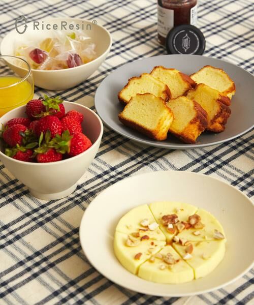 URBAN RESEARCH DOORS / アーバンリサーチ ドアーズ キッチンツール | DOORS LIVING PRODUCTS　tsugi ライスボウル | 詳細11