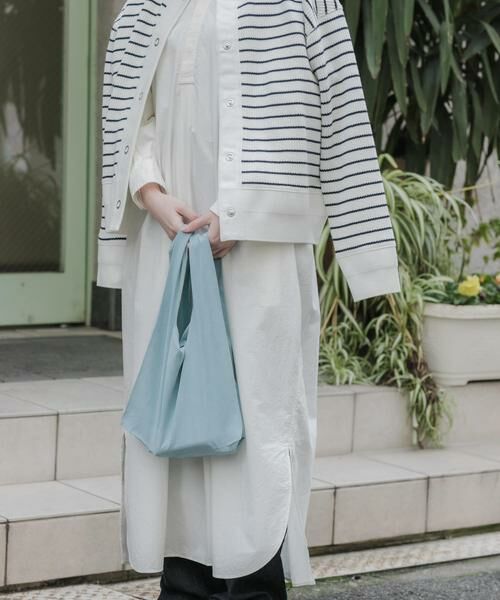 URBAN RESEARCH DOORS / アーバンリサーチ ドアーズ その他雑貨 | DOORS LIVING PRODUCTS　コンビニバッグ | 詳細1