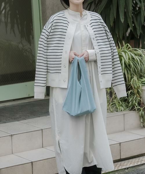 URBAN RESEARCH DOORS / アーバンリサーチ ドアーズ その他雑貨 | DOORS LIVING PRODUCTS　コンビニバッグ | 詳細2