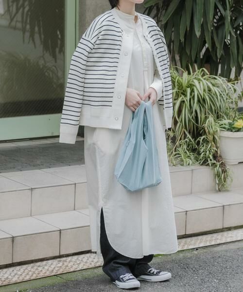 URBAN RESEARCH DOORS / アーバンリサーチ ドアーズ その他雑貨 | DOORS LIVING PRODUCTS　コンビニバッグ | 詳細3