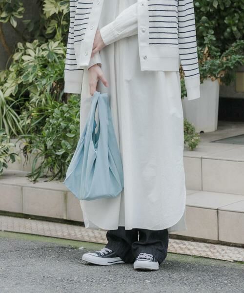 URBAN RESEARCH DOORS / アーバンリサーチ ドアーズ その他雑貨 | DOORS LIVING PRODUCTS　コンビニバッグ | 詳細4