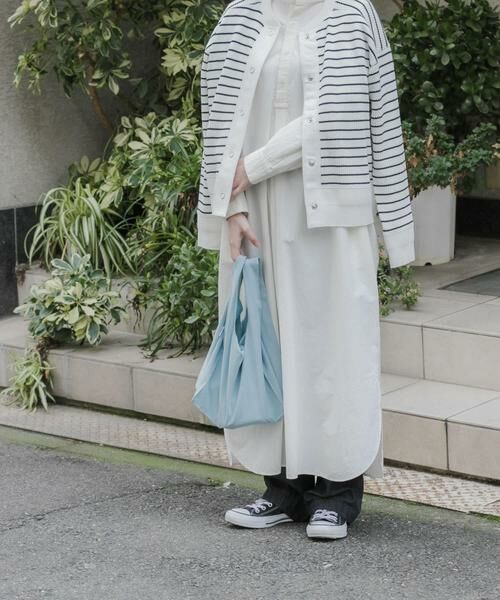 URBAN RESEARCH DOORS / アーバンリサーチ ドアーズ その他雑貨 | DOORS LIVING PRODUCTS　コンビニバッグ | 詳細5