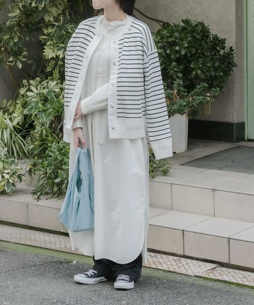 URBAN RESEARCH DOORS / アーバンリサーチ ドアーズ その他雑貨 | DOORS LIVING PRODUCTS　コンビニバッグ | 詳細6