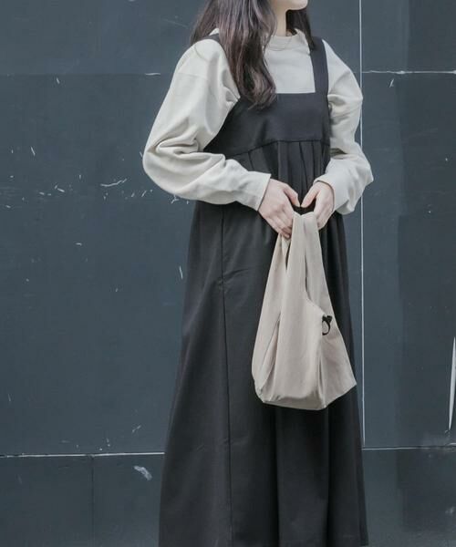 URBAN RESEARCH DOORS / アーバンリサーチ ドアーズ その他雑貨 | DOORS LIVING PRODUCTS　コンビニバッグ | 詳細12