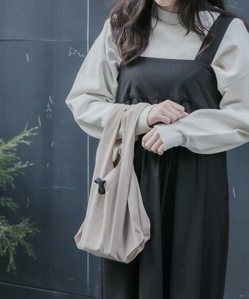 URBAN RESEARCH DOORS / アーバンリサーチ ドアーズ その他雑貨 | DOORS LIVING PRODUCTS　コンビニバッグ | 詳細14