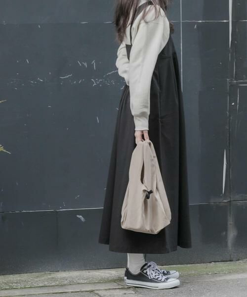 URBAN RESEARCH DOORS / アーバンリサーチ ドアーズ その他雑貨 | DOORS LIVING PRODUCTS　コンビニバッグ | 詳細17