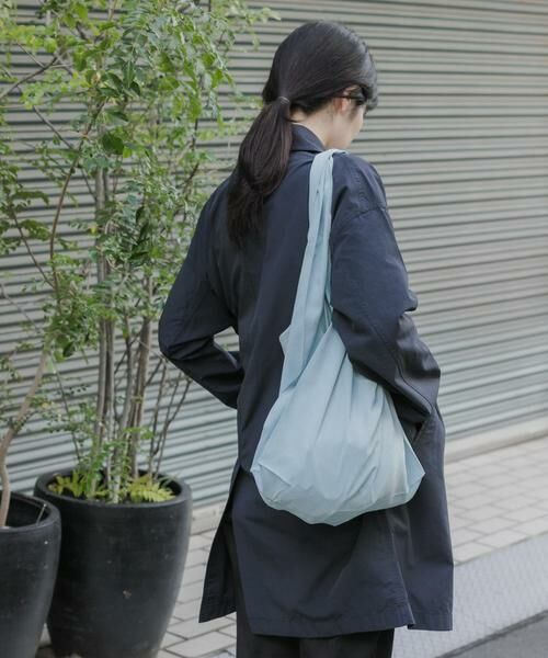 URBAN RESEARCH DOORS / アーバンリサーチ ドアーズ その他雑貨 | DOORS LIVING PRODUCTS　ショッパーバッグ | 詳細1