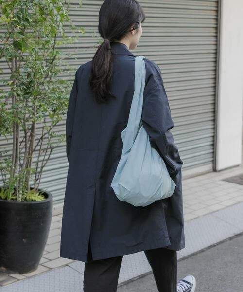 URBAN RESEARCH DOORS / アーバンリサーチ ドアーズ その他雑貨 | DOORS LIVING PRODUCTS　ショッパーバッグ | 詳細2