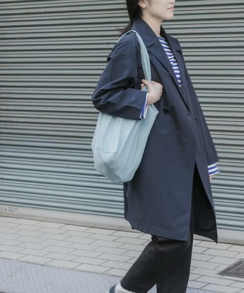 URBAN RESEARCH DOORS / アーバンリサーチ ドアーズ その他雑貨 | DOORS LIVING PRODUCTS　ショッパーバッグ | 詳細3