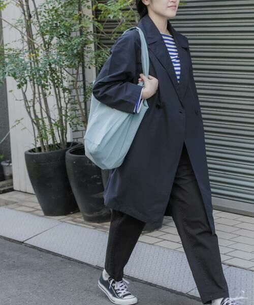 URBAN RESEARCH DOORS / アーバンリサーチ ドアーズ その他雑貨 | DOORS LIVING PRODUCTS　ショッパーバッグ | 詳細4