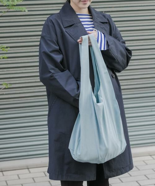 URBAN RESEARCH DOORS / アーバンリサーチ ドアーズ その他雑貨 | DOORS LIVING PRODUCTS　ショッパーバッグ | 詳細6