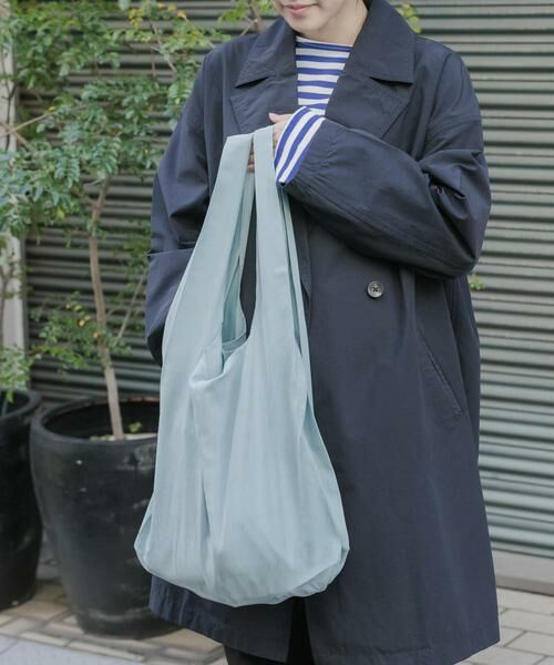 URBAN RESEARCH DOORS / アーバンリサーチ ドアーズ その他雑貨 | DOORS LIVING PRODUCTS　ショッパーバッグ | 詳細7