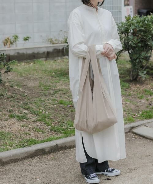 URBAN RESEARCH DOORS / アーバンリサーチ ドアーズ その他雑貨 | DOORS LIVING PRODUCTS　ショッパーバッグ | 詳細14