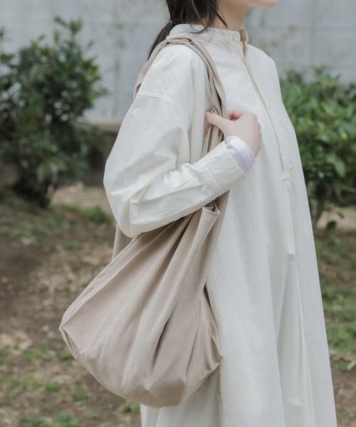 URBAN RESEARCH DOORS / アーバンリサーチ ドアーズ その他雑貨 | DOORS LIVING PRODUCTS　ショッパーバッグ | 詳細15