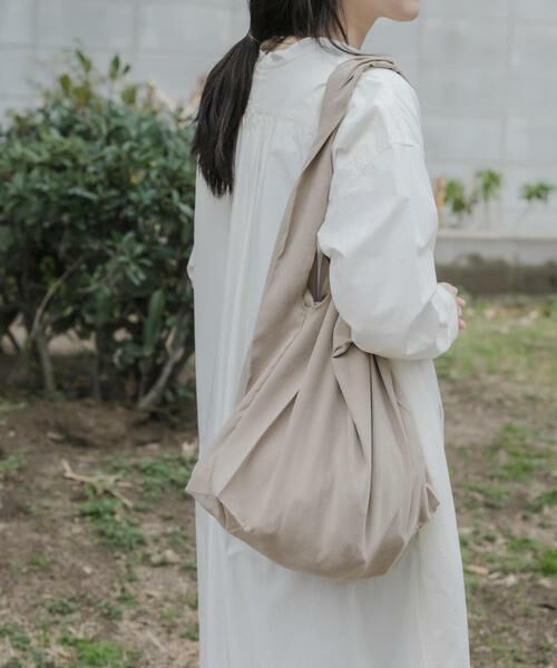 URBAN RESEARCH DOORS / アーバンリサーチ ドアーズ その他雑貨 | DOORS LIVING PRODUCTS　ショッパーバッグ | 詳細16