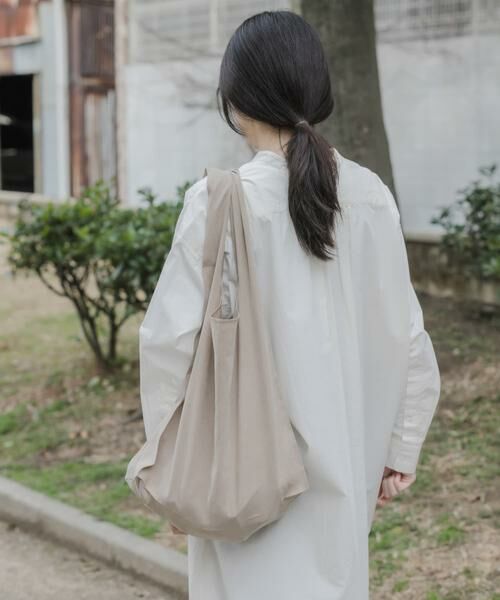 URBAN RESEARCH DOORS / アーバンリサーチ ドアーズ その他雑貨 | DOORS LIVING PRODUCTS　ショッパーバッグ | 詳細17