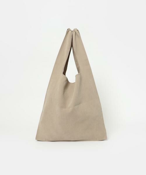 URBAN RESEARCH DOORS / アーバンリサーチ ドアーズ その他雑貨 | DOORS LIVING PRODUCTS　ショッパーバッグ | 詳細19