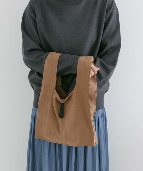 URBAN RESEARCH DOORS / アーバンリサーチ ドアーズ その他雑貨 | DOORS LIVING PRODUCTS　コンビニバッグ | 詳細1