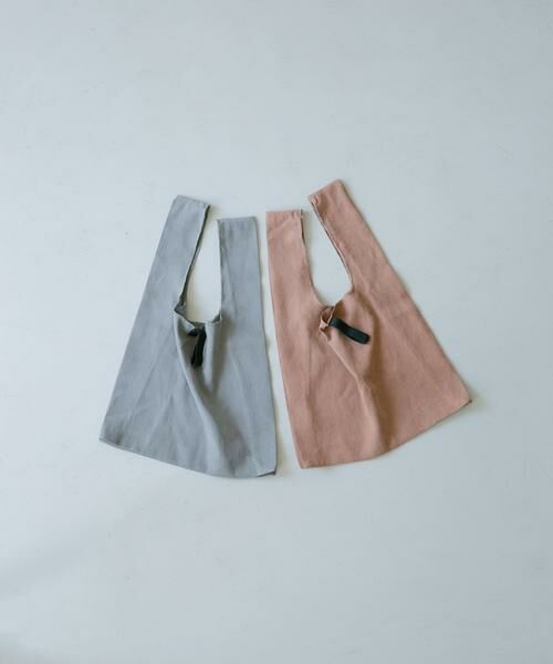 URBAN RESEARCH DOORS / アーバンリサーチ ドアーズ その他雑貨 | DOORS LIVING PRODUCTS　コンビニバッグ | 詳細12