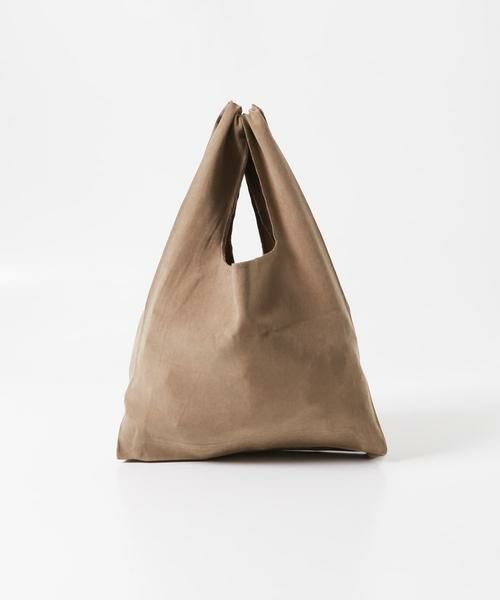 URBAN RESEARCH DOORS / アーバンリサーチ ドアーズ その他雑貨 | DOORS LIVING PRODUCTS　コンビニバッグ | 詳細13