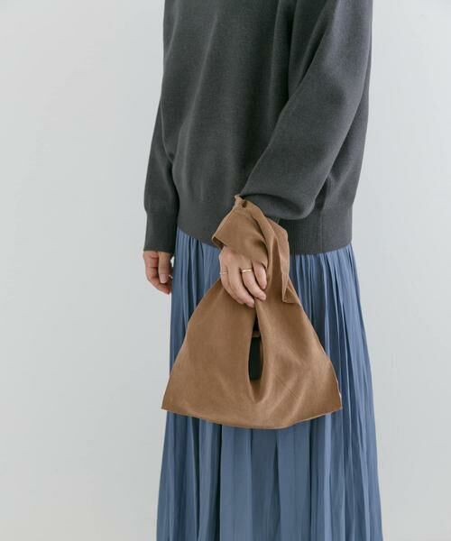 URBAN RESEARCH DOORS / アーバンリサーチ ドアーズ その他雑貨 | DOORS LIVING PRODUCTS　コンビニバッグ | 詳細2