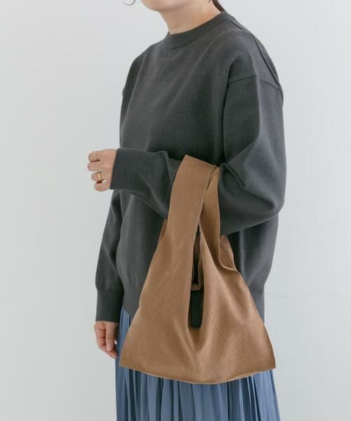 URBAN RESEARCH DOORS / アーバンリサーチ ドアーズ その他雑貨 | DOORS LIVING PRODUCTS　コンビニバッグ | 詳細3