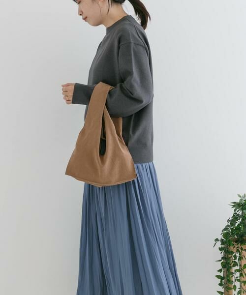 URBAN RESEARCH DOORS / アーバンリサーチ ドアーズ その他雑貨 | DOORS LIVING PRODUCTS　コンビニバッグ | 詳細5