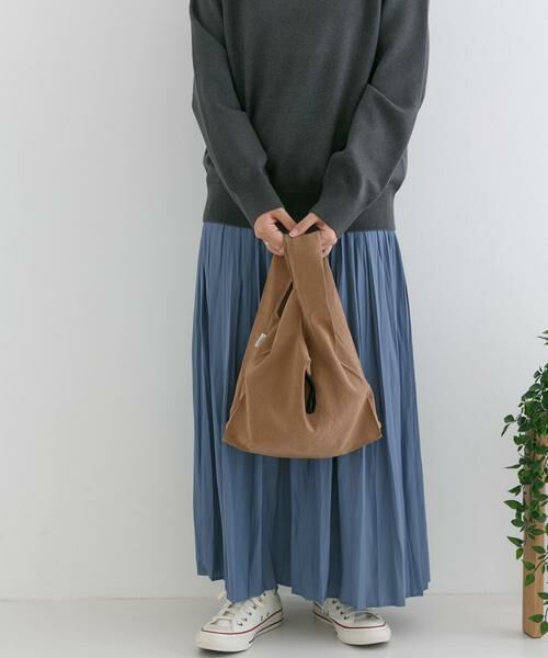 URBAN RESEARCH DOORS / アーバンリサーチ ドアーズ その他雑貨 | DOORS LIVING PRODUCTS　コンビニバッグ | 詳細6