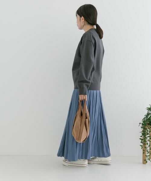 URBAN RESEARCH DOORS / アーバンリサーチ ドアーズ その他雑貨 | DOORS LIVING PRODUCTS　コンビニバッグ | 詳細8