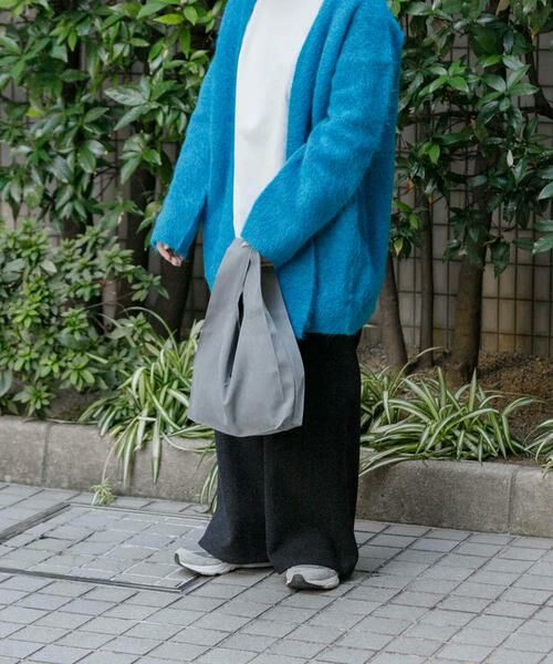 URBAN RESEARCH DOORS / アーバンリサーチ ドアーズ その他雑貨 | DOORS LIVING PRODUCTS　コンビニバッグ | 詳細18