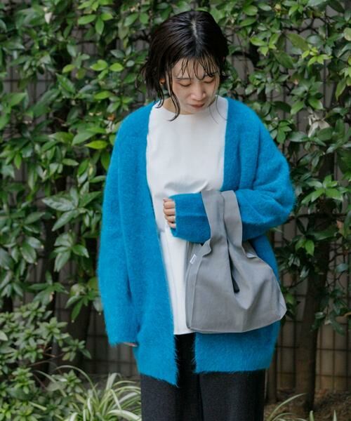 URBAN RESEARCH DOORS / アーバンリサーチ ドアーズ その他雑貨 | DOORS LIVING PRODUCTS　コンビニバッグ | 詳細27