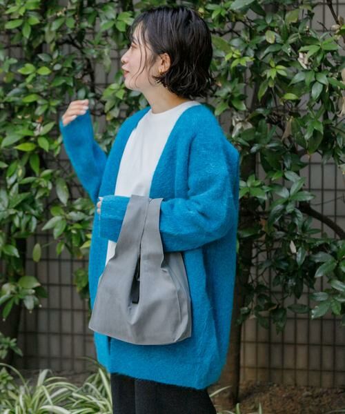 URBAN RESEARCH DOORS / アーバンリサーチ ドアーズ その他雑貨 | DOORS LIVING PRODUCTS　コンビニバッグ | 詳細28