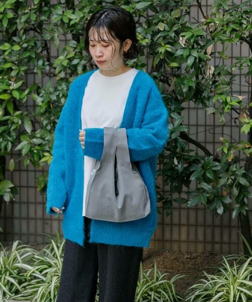 URBAN RESEARCH DOORS / アーバンリサーチ ドアーズ その他雑貨 | DOORS LIVING PRODUCTS　コンビニバッグ | 詳細29