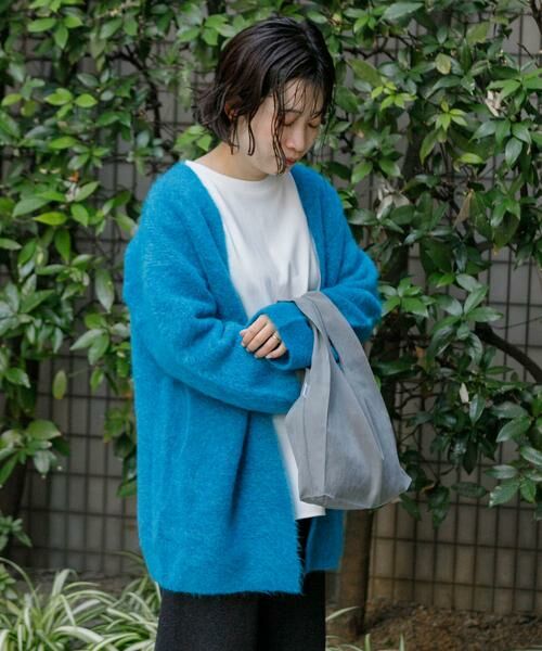 URBAN RESEARCH DOORS / アーバンリサーチ ドアーズ その他雑貨 | DOORS LIVING PRODUCTS　コンビニバッグ | 詳細30