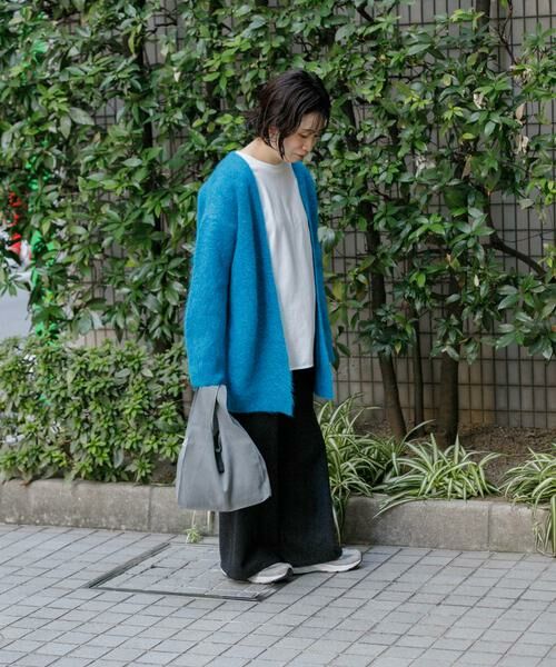 URBAN RESEARCH DOORS / アーバンリサーチ ドアーズ その他雑貨 | DOORS LIVING PRODUCTS　コンビニバッグ | 詳細22