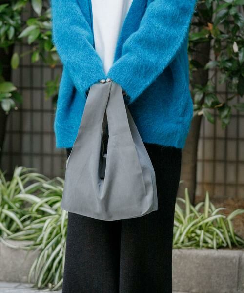 URBAN RESEARCH DOORS / アーバンリサーチ ドアーズ その他雑貨 | DOORS LIVING PRODUCTS　コンビニバッグ | 詳細23