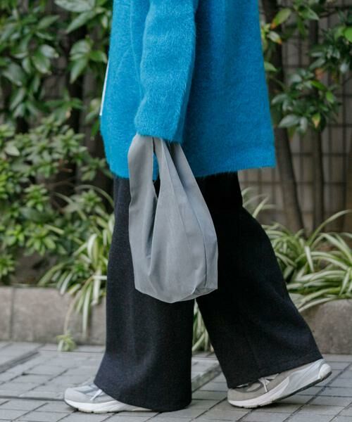 URBAN RESEARCH DOORS / アーバンリサーチ ドアーズ その他雑貨 | DOORS LIVING PRODUCTS　コンビニバッグ | 詳細24