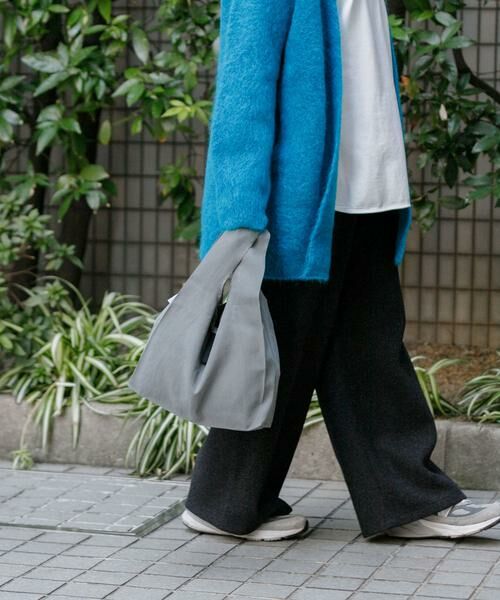 URBAN RESEARCH DOORS / アーバンリサーチ ドアーズ その他雑貨 | DOORS LIVING PRODUCTS　コンビニバッグ | 詳細25