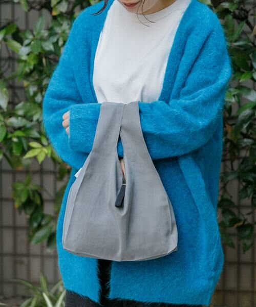 URBAN RESEARCH DOORS / アーバンリサーチ ドアーズ その他雑貨 | DOORS LIVING PRODUCTS　コンビニバッグ | 詳細26