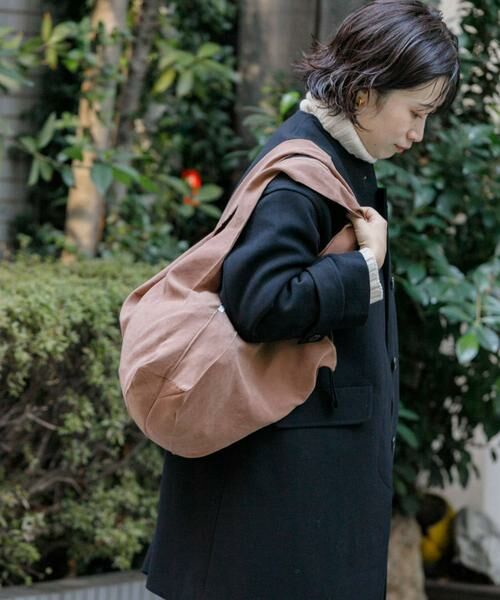 URBAN RESEARCH DOORS / アーバンリサーチ ドアーズ その他雑貨 | DOORS LIVING PRODUCTS　ショッパーバッグ | 詳細1