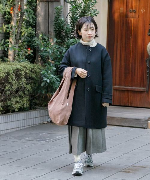 URBAN RESEARCH DOORS / アーバンリサーチ ドアーズ その他雑貨 | DOORS LIVING PRODUCTS　ショッパーバッグ | 詳細11