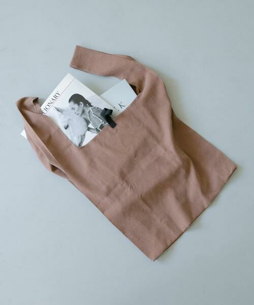 URBAN RESEARCH DOORS / アーバンリサーチ ドアーズ その他雑貨 | DOORS LIVING PRODUCTS　ショッパーバッグ | 詳細12