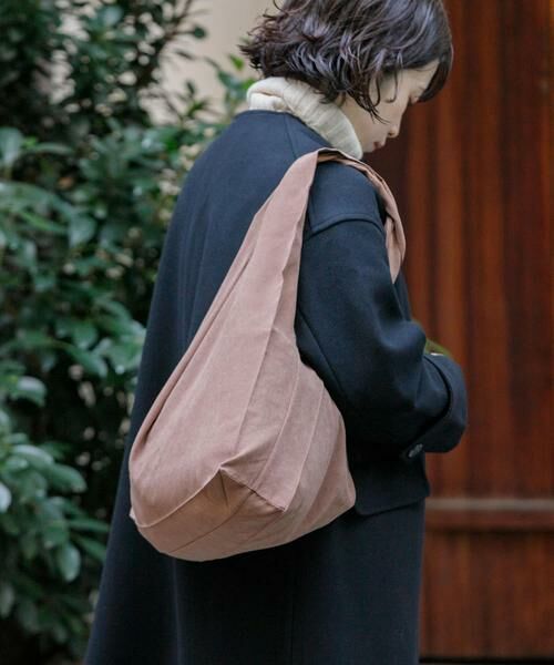 URBAN RESEARCH DOORS / アーバンリサーチ ドアーズ その他雑貨 | DOORS LIVING PRODUCTS　ショッパーバッグ | 詳細2