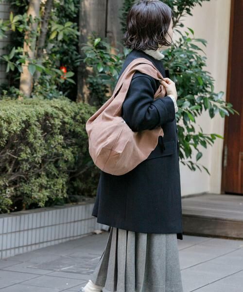 URBAN RESEARCH DOORS / アーバンリサーチ ドアーズ その他雑貨 | DOORS LIVING PRODUCTS　ショッパーバッグ | 詳細4