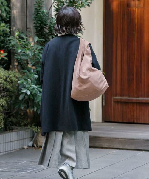 URBAN RESEARCH DOORS / アーバンリサーチ ドアーズ その他雑貨 | DOORS LIVING PRODUCTS　ショッパーバッグ | 詳細6