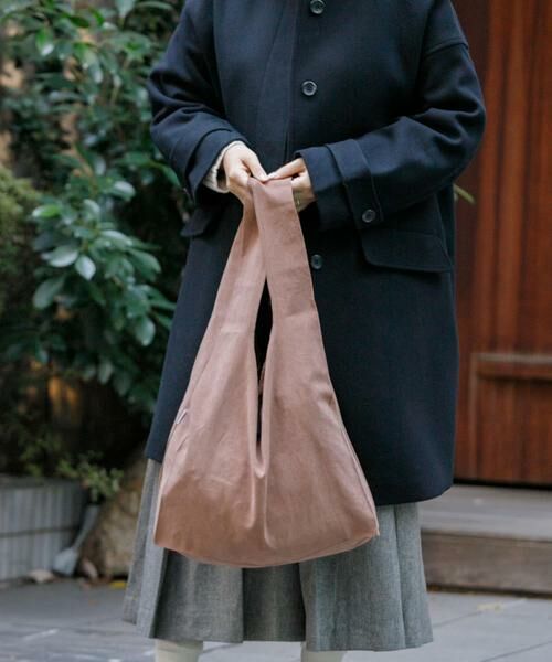 URBAN RESEARCH DOORS / アーバンリサーチ ドアーズ その他雑貨 | DOORS LIVING PRODUCTS　ショッパーバッグ | 詳細7