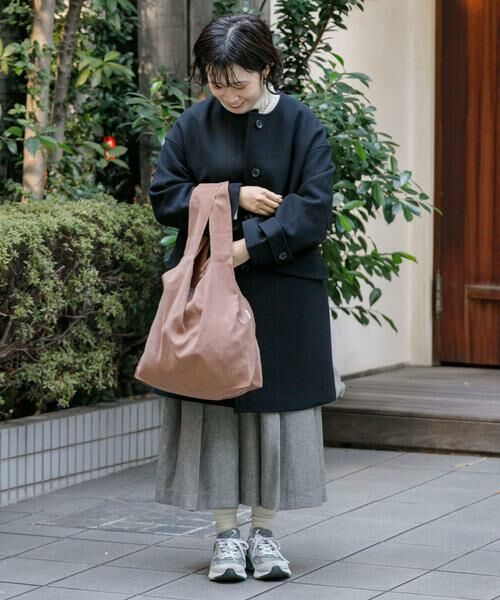 URBAN RESEARCH DOORS / アーバンリサーチ ドアーズ その他雑貨 | DOORS LIVING PRODUCTS　ショッパーバッグ | 詳細9