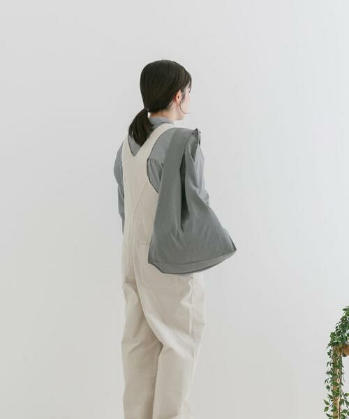 URBAN RESEARCH DOORS / アーバンリサーチ ドアーズ その他雑貨 | DOORS LIVING PRODUCTS　ショッパーバッグ | 詳細19