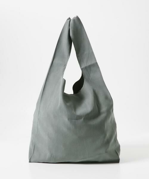 URBAN RESEARCH DOORS / アーバンリサーチ ドアーズ その他雑貨 | DOORS LIVING PRODUCTS　ショッパーバッグ | 詳細30